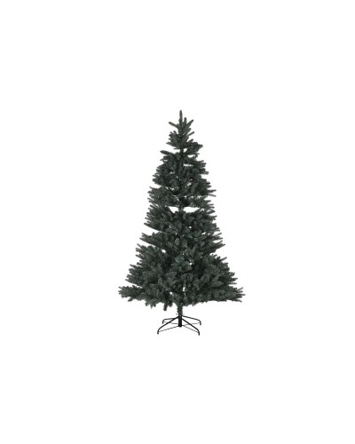 Artificial Christmas Tree ESPRIT Metallic Green 240 cm
